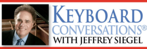 Keyboard Conversations Opens Season with 'Spellbinding Bach' Oct. 7 Image