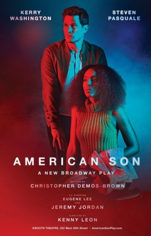 Review Roundup: What Do Critics Think of AMERICAN SON on Netflix? Image