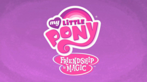 Discovery Family Channel Celebrates the Series Finale of MY LITTLE PONY: FRIENDSHIP IS MAGIC  Image