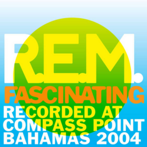R.E.M Supports Hurricane Relief With Previously Unreleased Song Image