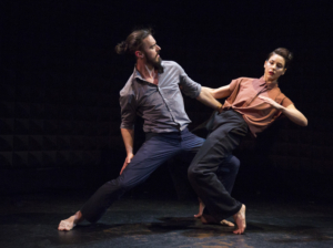 Dance Now Announces Lineup For 2019 Festival Encore, September 26 Image