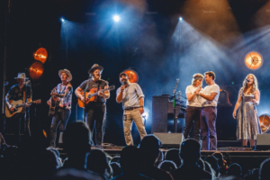Moon River Music Festival Wraps 5th Year with Record Attendance; Brandi Carlile & Jason Isbell Headline Image