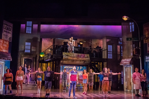 Review: IN THE HEIGHTS Starts the Season Off with a Bang, at Portland Center Stage 