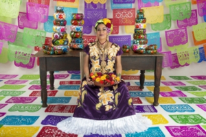 Lila Downs Returns To Segerstrom Center Image