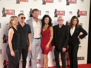 Interview: PRETTY WOMAN Produzentin Paula Wagner, Stage Theater An Der Elbe Image
