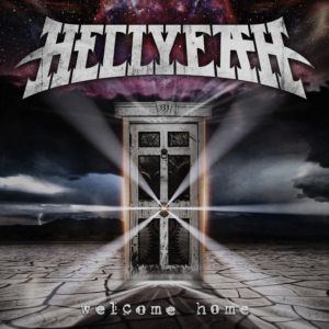 HELLYEAH Share Fifth Single From 'Welcome Home,' Out Sept. 27 