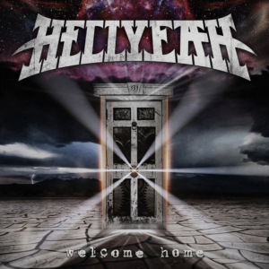 HELLYEAH Share Fifth Single From 'Welcome Home,' Out Sept. 27 Image