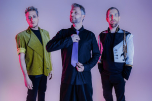 Better Lost Than Stupid Release Debut Album and New Single Image
