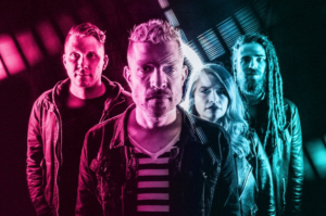 Attaboy's Sixth Album 'Wild' Out Sept. 13 Image