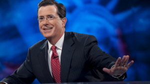 Montclair Film Announces 9th Annual Benefit Event Featuring Stephen Colbert and Julia Louis-Dreyfus 