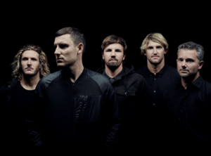 Parkway Drive Announce 'European Revolution 2020' Tour Image