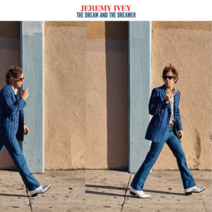 Jeremy Ivey Releases Debut Album 