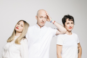 that dog. Will Release their First New Album in 22 Years Image