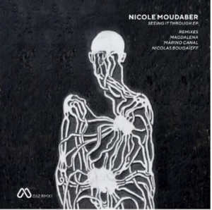 Nicole Moudaber Shares Remix of 'Seeing It Through' EP 