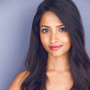 Shoba Narayan to Make The Green Room 42 Debut Image