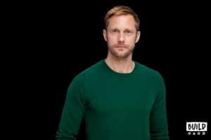 Alexander Skarsgard Joins Cast of THE STAND on CBS All Access 