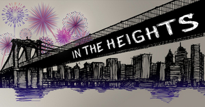 Measure For Measure Theatre Stages IN THE HEIGHTS at Sunrise Civic Center Image