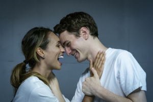 Strawdog Theatre's THE EFFECT Begins Performances October 13 Image