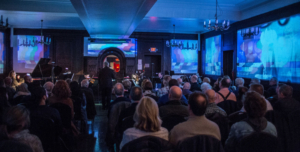 CreArtBox Opens season with soloists Guillermo Laporta, Josefina Urraca and Parhelion Trio Image
