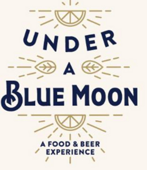BLUE MOON Presents Dinner Series-Check Out the Recipes 