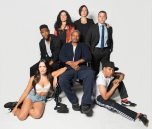 Between Riverside and Crazy Makes LA Premiere Image