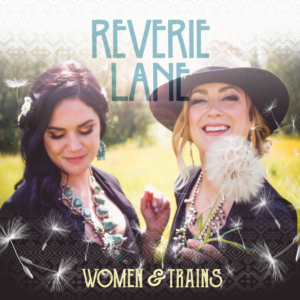 Female Duo Reverie Lane Launches Debut EP Today Image