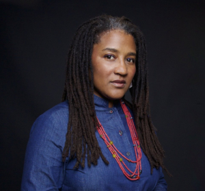 Westport Country Playhouse Hosts Conversation with Lynn Nottage  Image