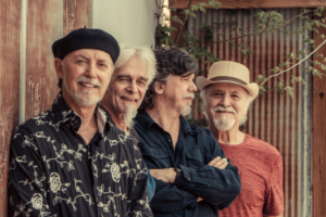 Montalvo Arts Center Presents Master Ensemble The Subdudes Image