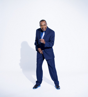 Interview: Ben Vereen Is STEPPIN' OUT At Myron's Cabaret Jazz At The Smith Center Image