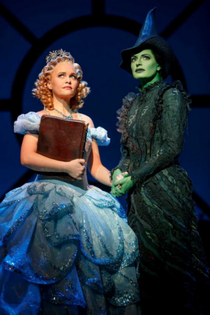 Bid Now To Enjoy A Day in New York City And A Trip To WICKED 