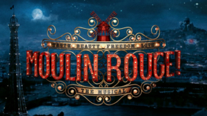 Win 2 Tickets To MOULIN ROUGE! On Broadway Plus A Backstage Tour With Cast Member Kyle Brown 