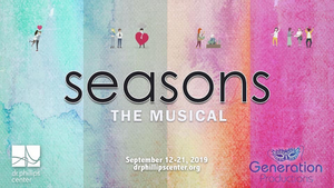 Review: SEASONS THE MUSICAL Makes Triumphant Return to Orlando at Dr. Phillips Center 