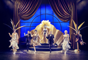 Review: DEN STORE GATSBY  at Odense Teater Image