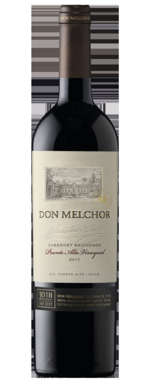 Don Melchor Launches as the Independent Winery, Viña Don Melchor, and Celebrates 30 Years of Winemaking in Puente Alto 