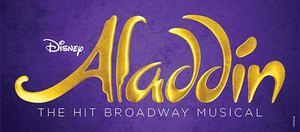 Review: THE “GENIE-US” OF ALADDIN at Blumenthal Performing Arts Center Image