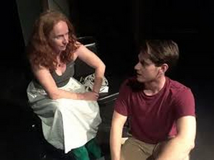 Review: BY THE BOG OF CASS is a Tale of Irish Angst on Stage at Ensemble Image