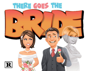 Review: THERE GOES THE BRIDE at Stage West Theatre Restaurant 