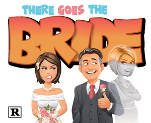 Review: THERE GOES THE BRIDE at Stage West Theatre Restaurant Image