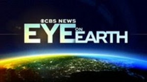 CBS News To Participate in COVERING CLIMATE CHANGE NOW Image