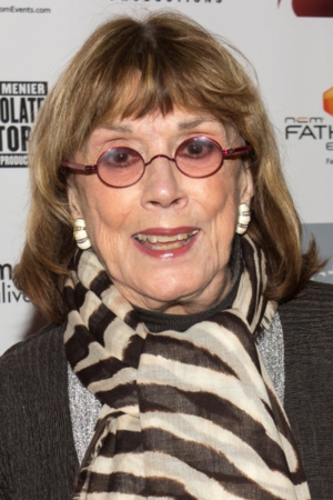 Phyllis Newman Has Passed Away at 86 