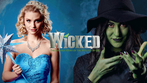 Review: WICKED at Bay Court Theatre Tauranga 