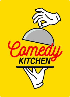 Craig Shoemaker's COMEDY KITCHEN Premieres Sept. 30 Image