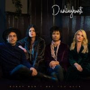 Darlinghurst's Debut Single Goes to the Top of the Airplay Chart 