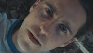 MF Tomlinson Shares 'Sum Of Nothing' Video Image