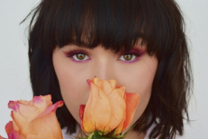 UPSAHL Releases new Single 'Smile for the Camera' Image