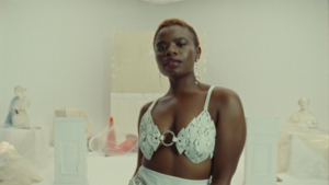 Vagabon Unveils Music Video for 'Water Me Down' Image