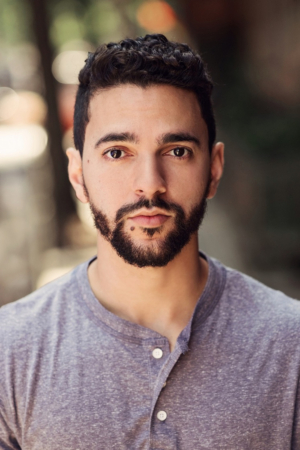 Casting Announced For Duncan Pflaster's NOTHING HUMAN at The Chain Theatre Image