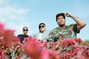Sublime With Rome Covers Post Malone's 'Goodbyes' Image