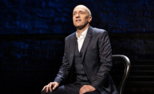 Review Roundup: Were the Critics Mystified By DERREN BROWN: SECRET? Image