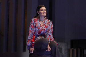 Review Roundup: What Did Critics Think of SKINTIGHT Starring Idina Menzel at Geffen Playhouse? 